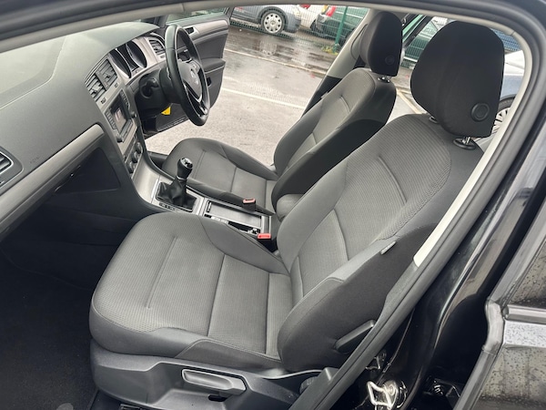Used Volkswagen Golf 2015 for sale - 76013403: Photo 27