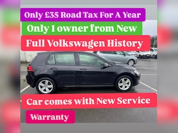Used Volkswagen Golf 2015 for sale - 76013403: Photo 2