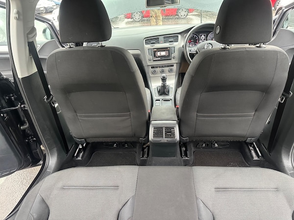 Used Volkswagen Golf 2015 for sale - 76013403: Photo 32