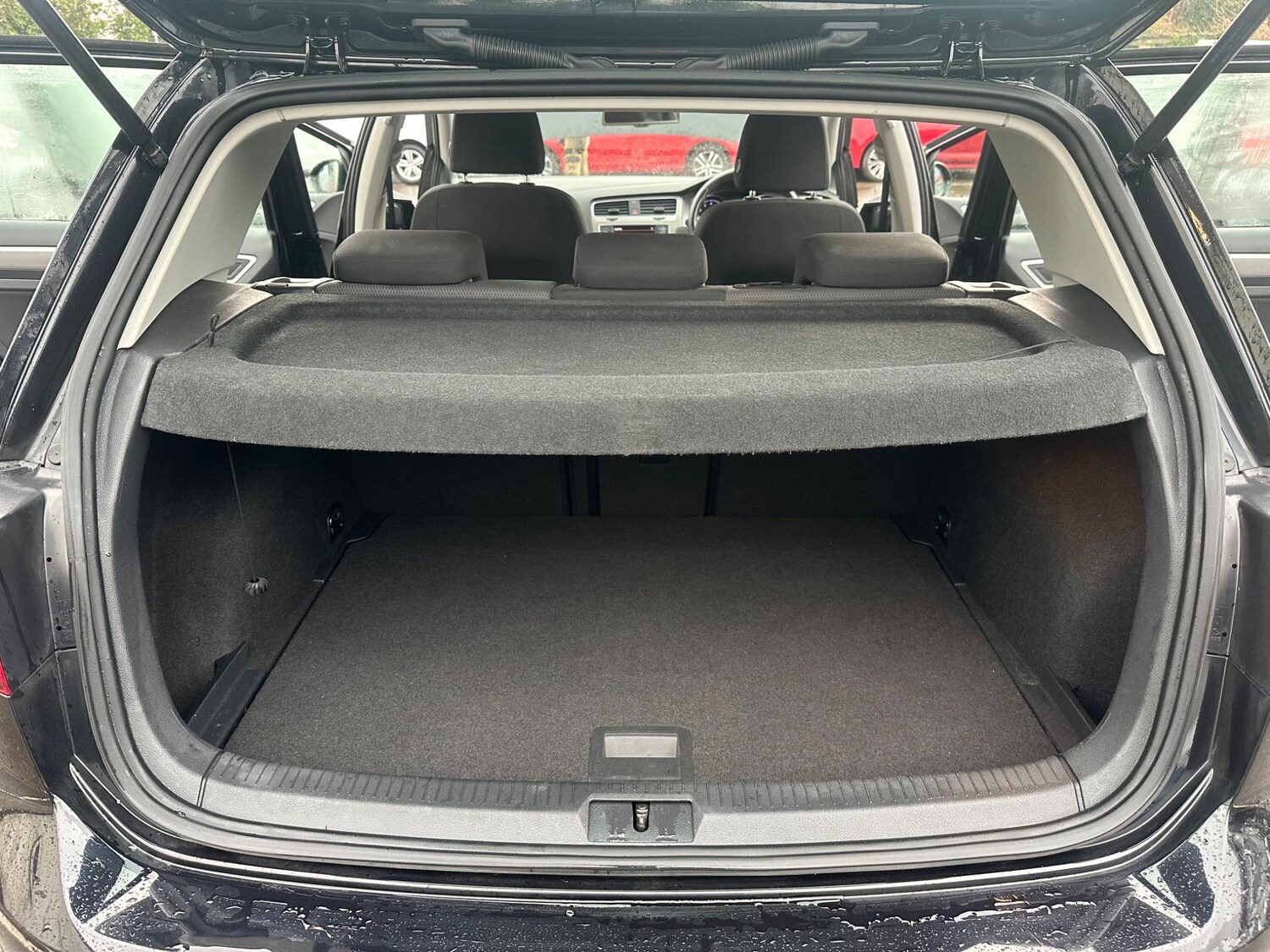 Used Volkswagen Golf 2015 for sale - 76013403: Photo 33