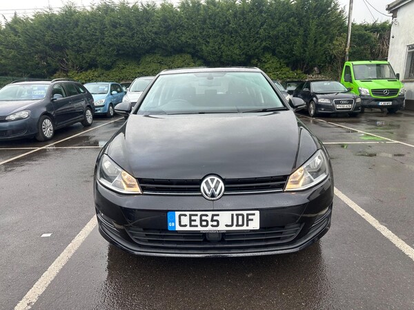 Used Volkswagen Golf 2015 for sale - 76013403: Photo 3