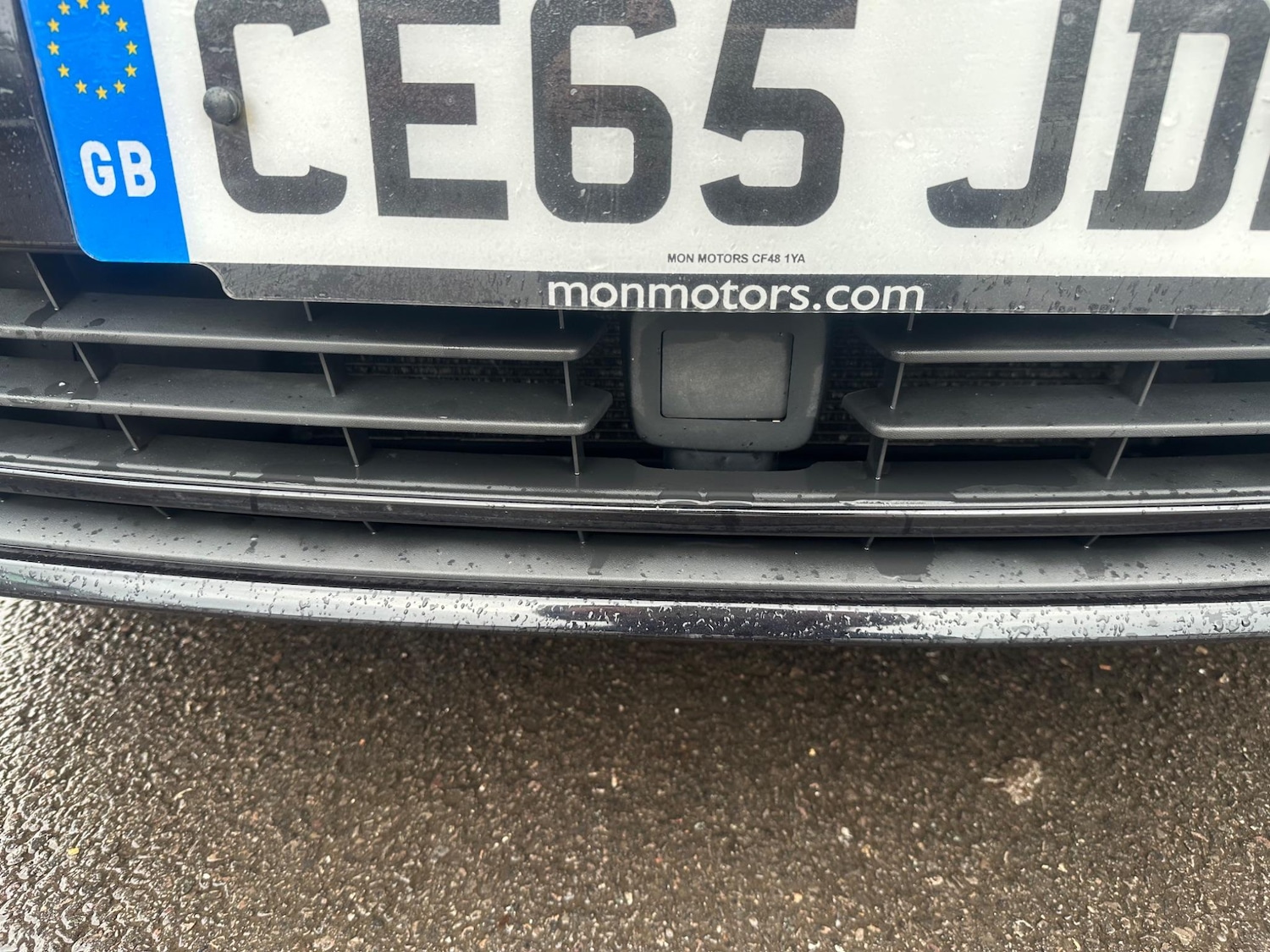 Used Volkswagen Golf 2015 for sale - 76013403: Photo 4