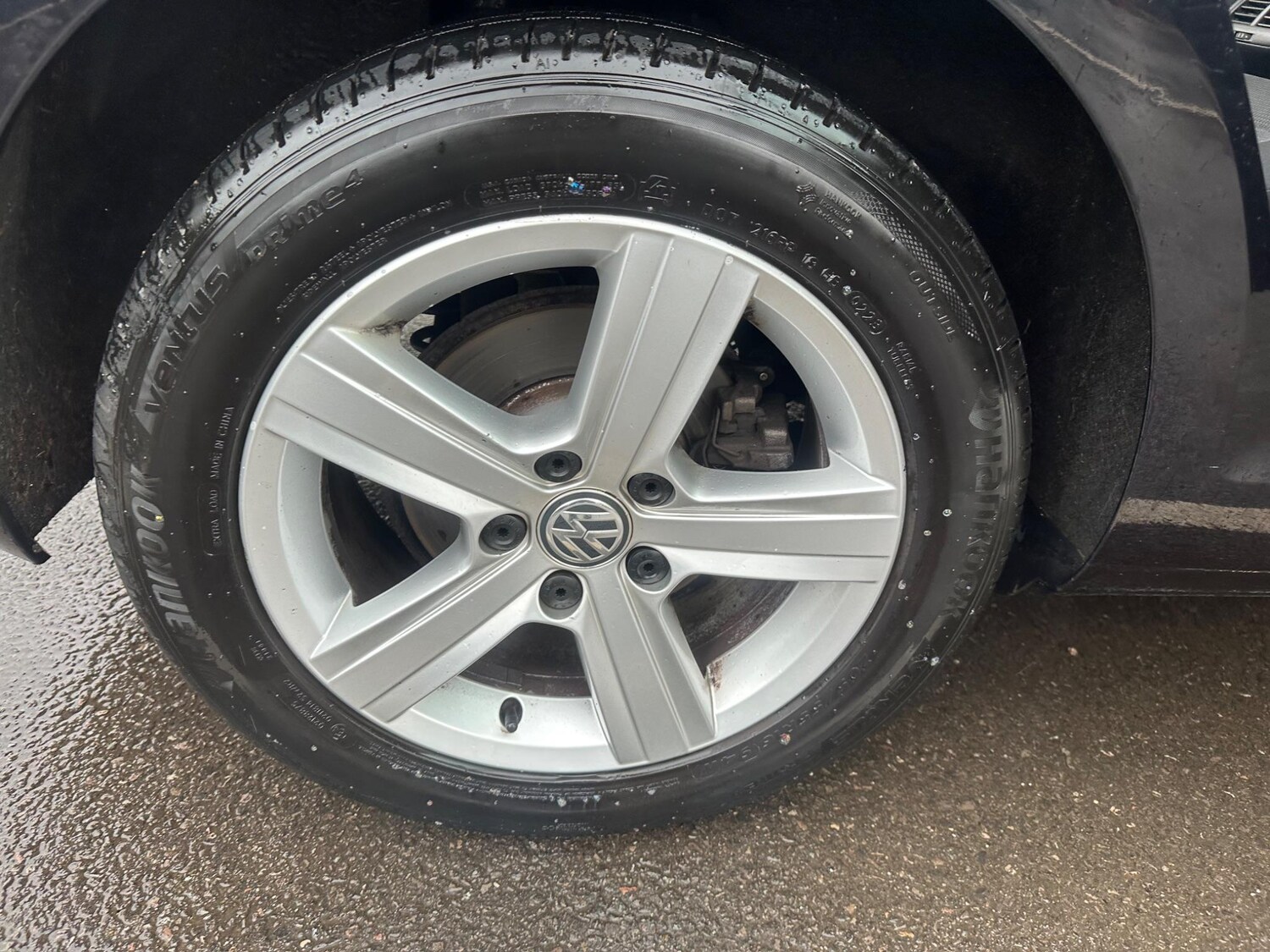 Used Volkswagen Golf 2015 for sale - 76013403: Photo 40