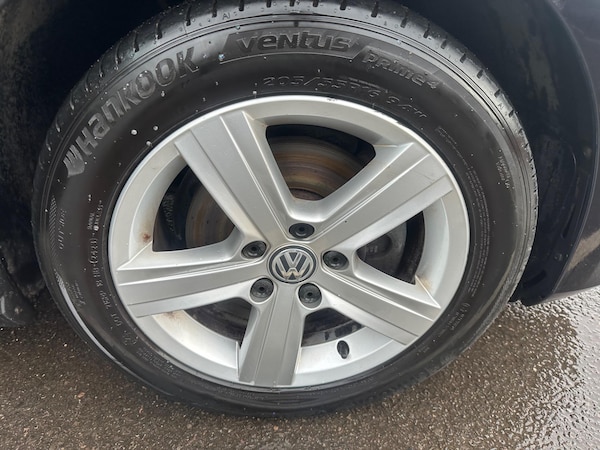 Used Volkswagen Golf 2015 for sale - 76013403: Photo 41