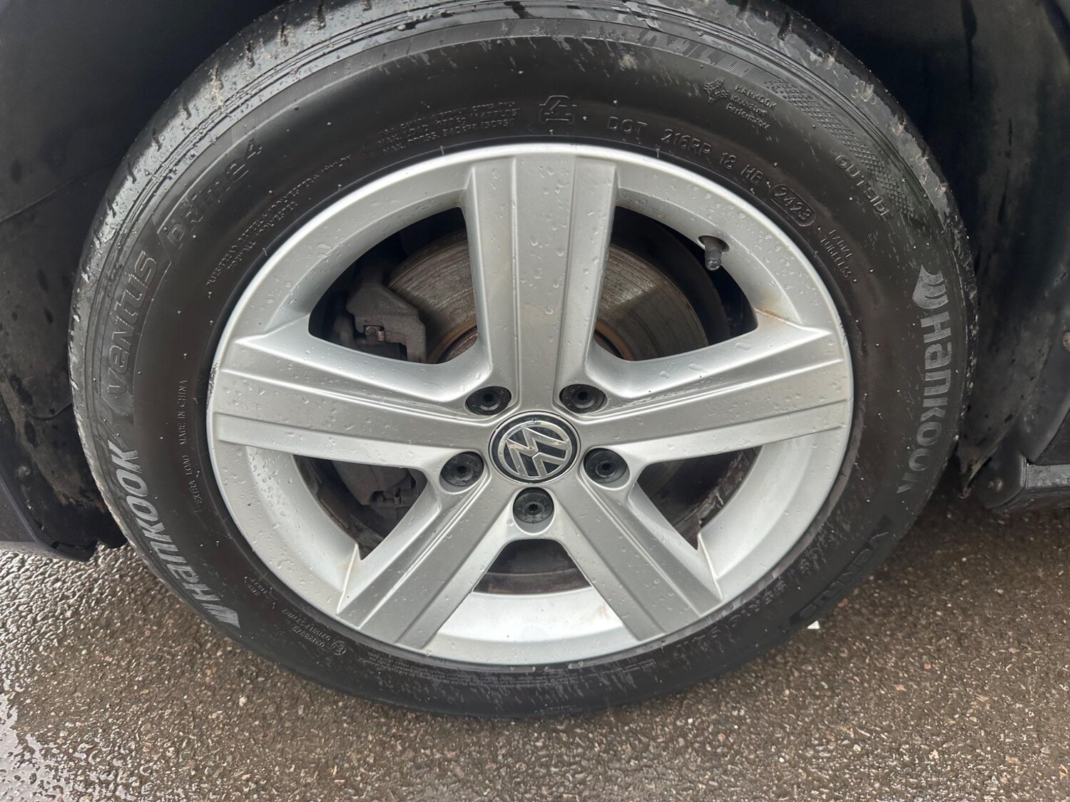 Used Volkswagen Golf 2015 for sale - 76013403: Photo 42