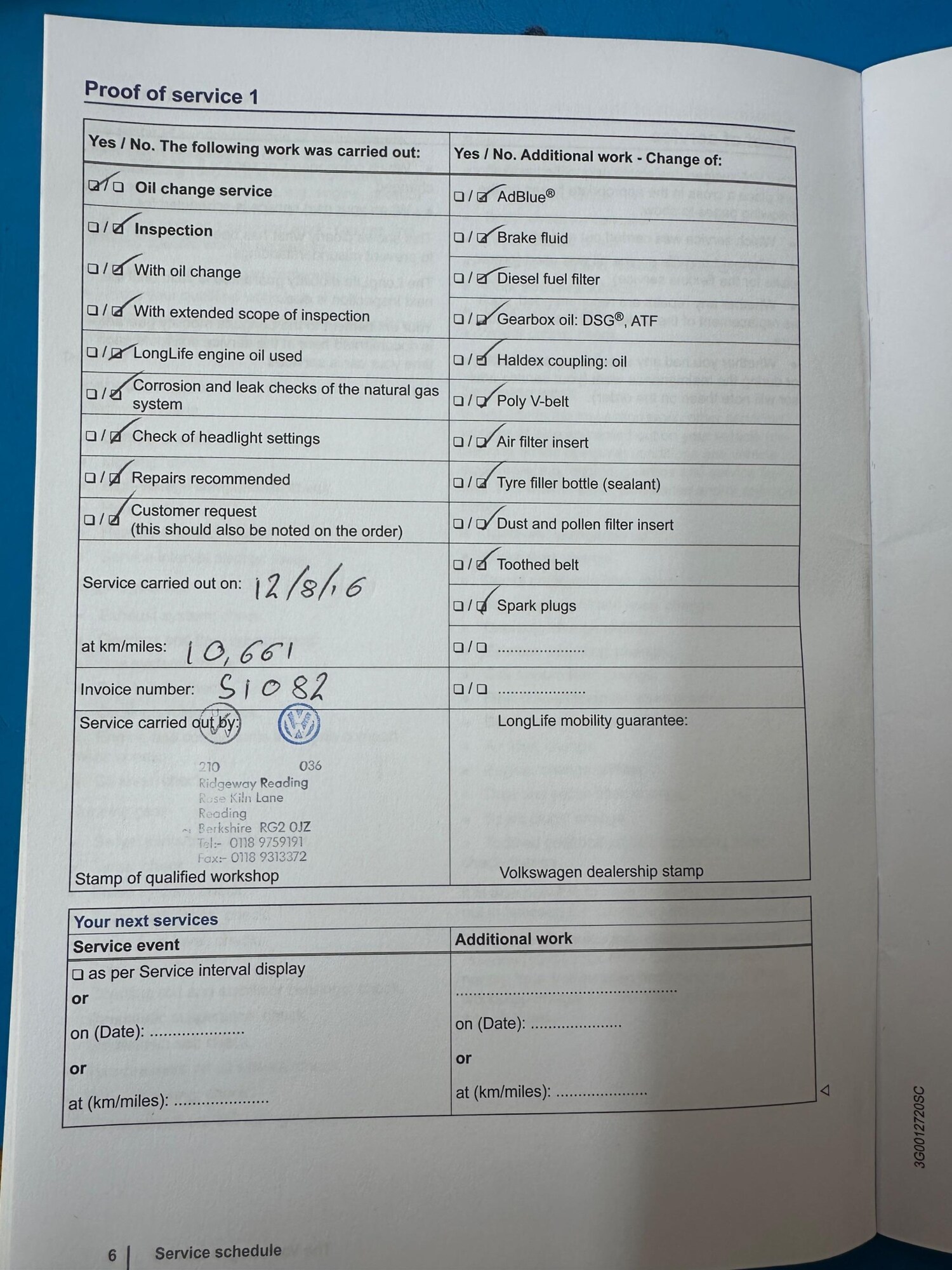 Used Volkswagen Golf 2015 for sale - 76013403: Photo 47