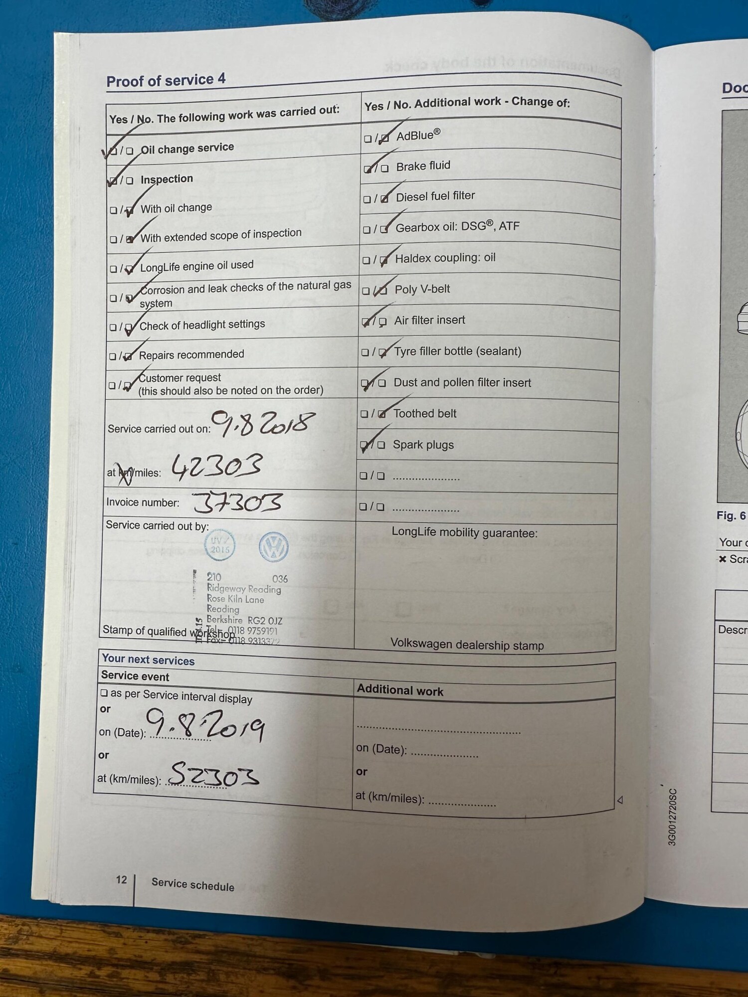 Used Volkswagen Golf 2015 for sale - 76013403: Photo 50