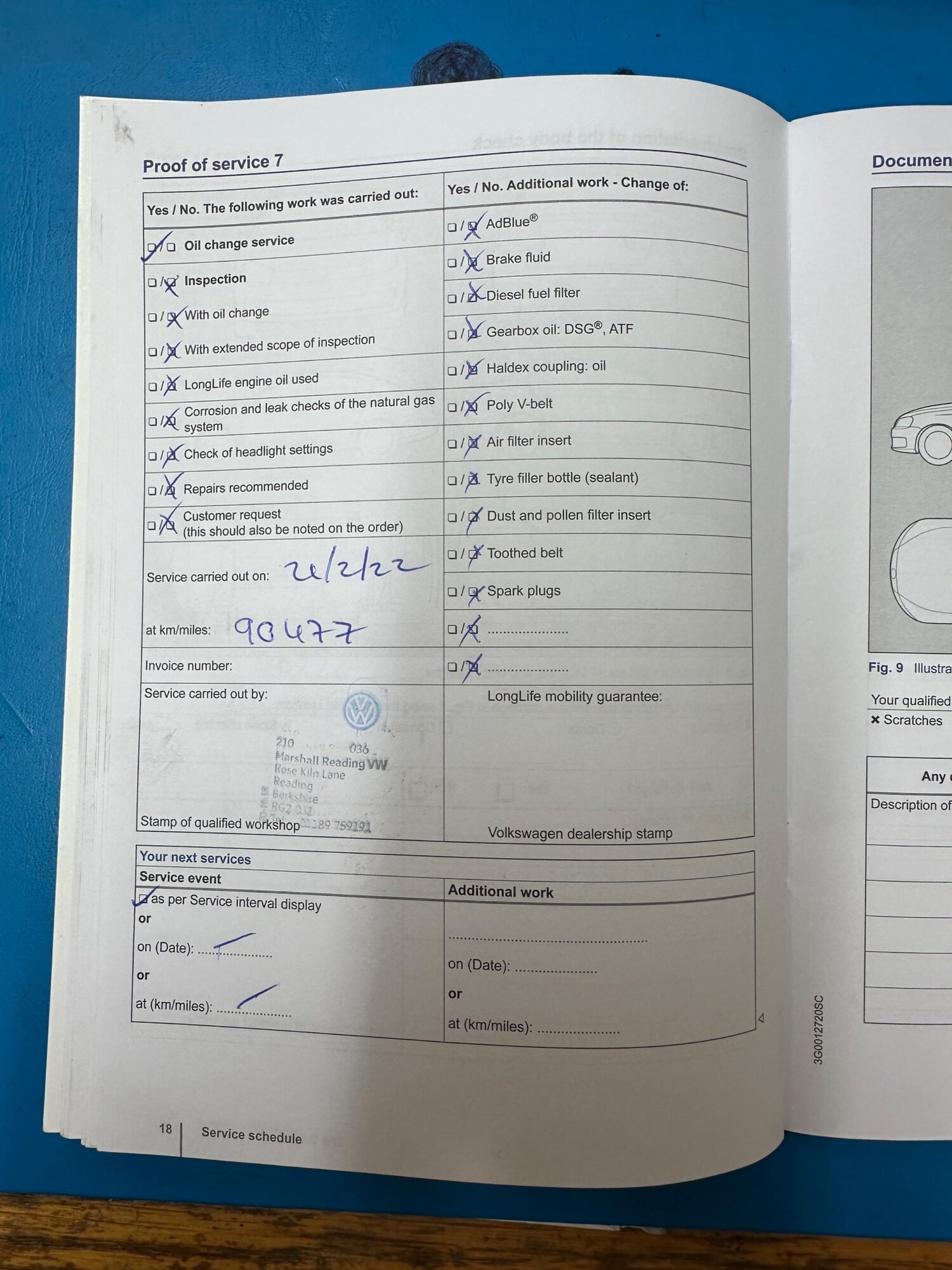 Used Volkswagen Golf 2015 for sale - 76013403: Photo 54