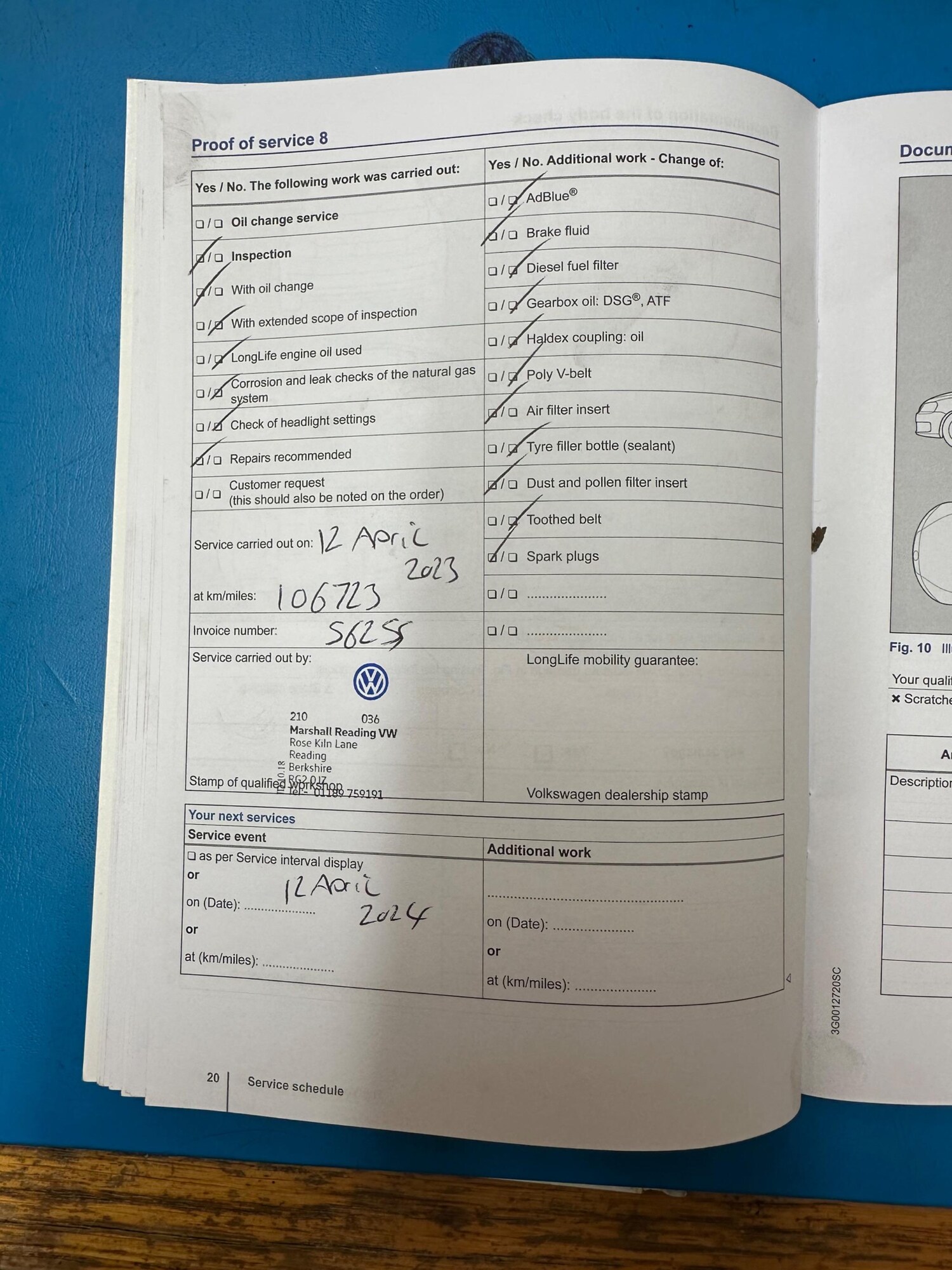 Used Volkswagen Golf 2015 for sale - 76013403: Photo 56