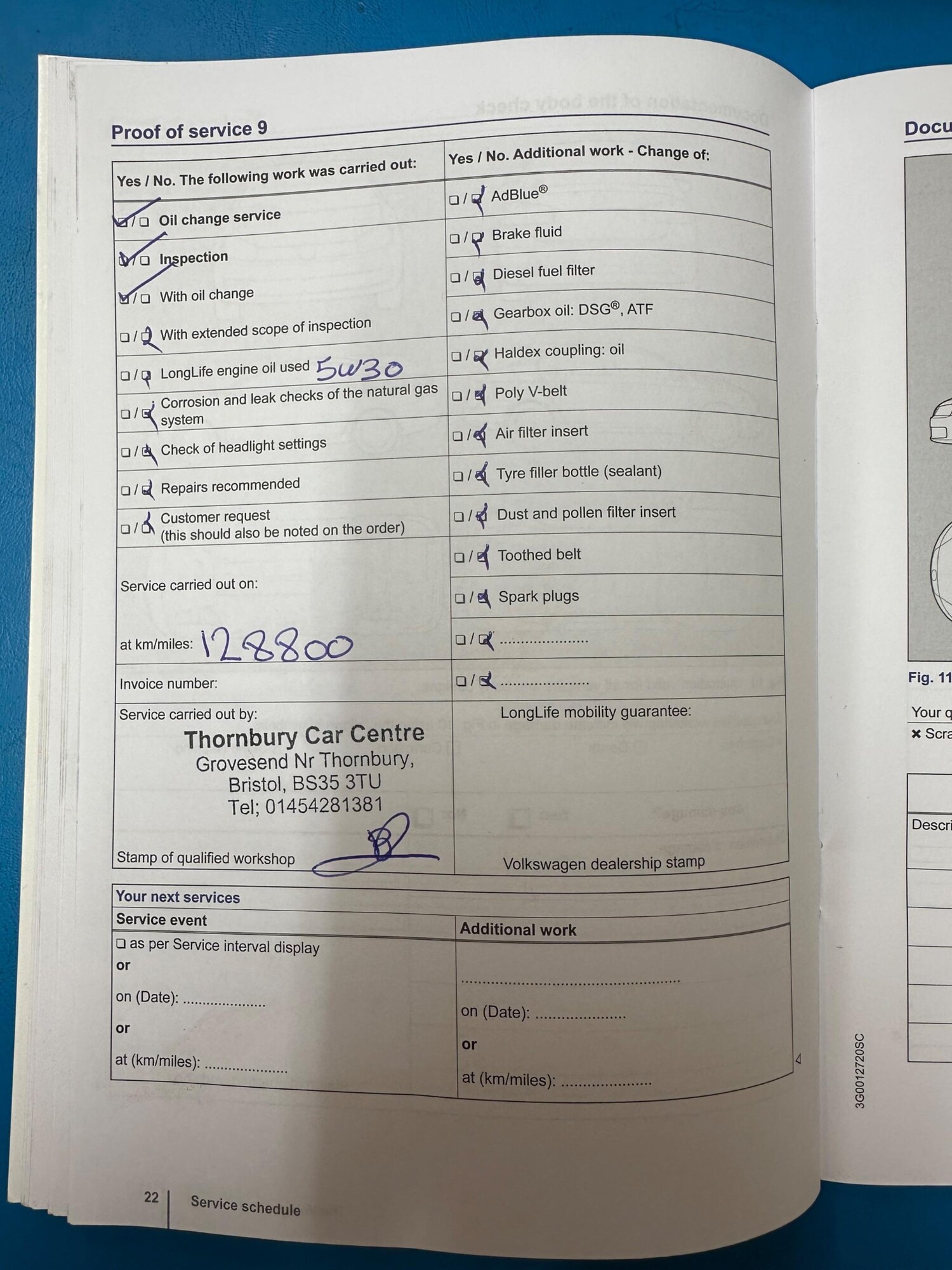 Used Volkswagen Golf 2015 for sale - 76013403: Photo 57