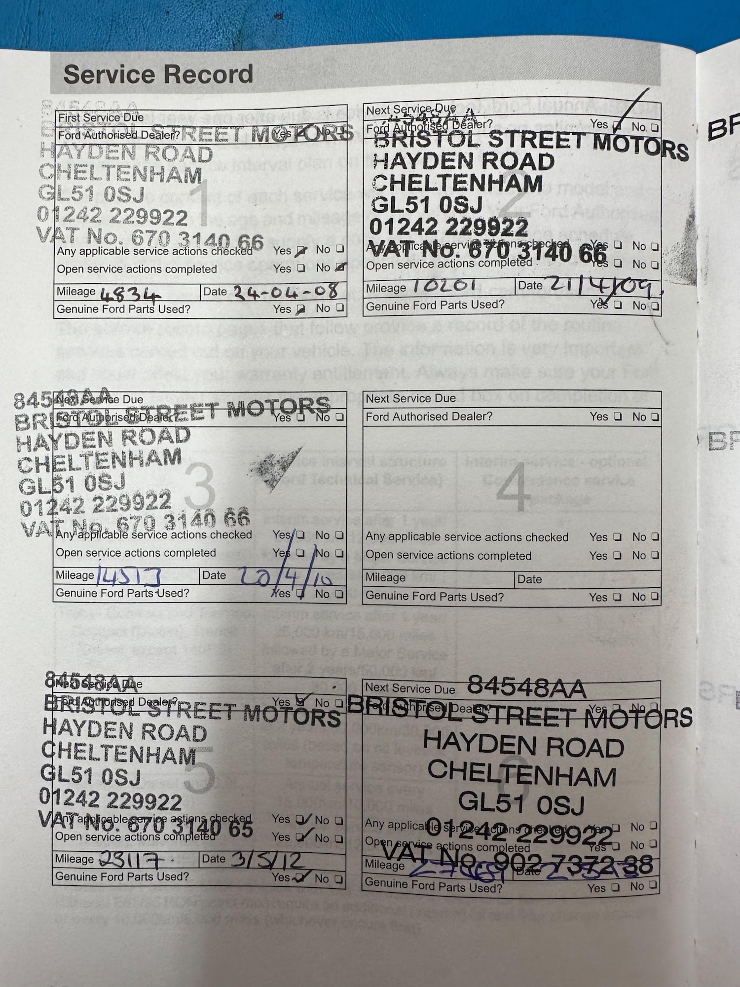 Vehicle 26