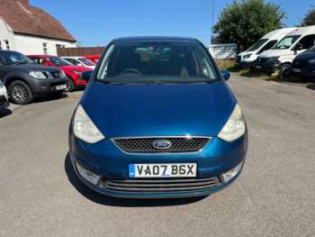 Used Ford Galaxy 2007 for sale - 75002152: Photo