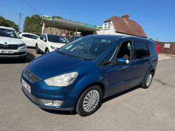 Used Ford Galaxy 2007 for sale - 75002152: Photo
