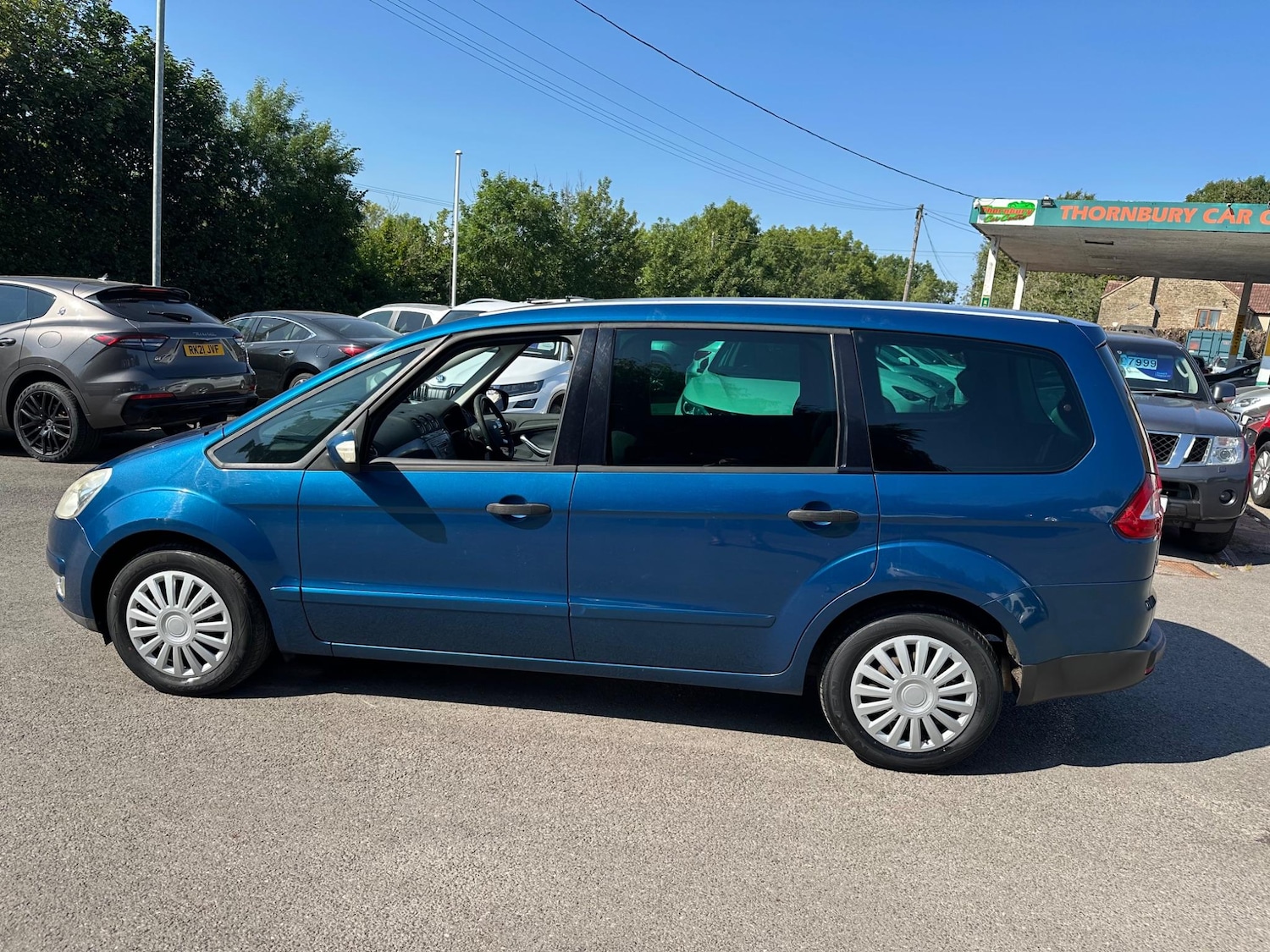 Vehicle 9