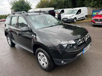 2015 (65) - 1.5 dCi 110 Ambiance 5dr