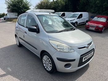 Hyundai - i10