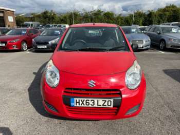 Used Suzuki Alto 2013 for sale - 73834838: Photo