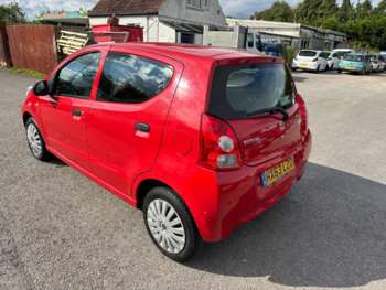 Used Suzuki Alto 2013 for sale - 73834838: Photo