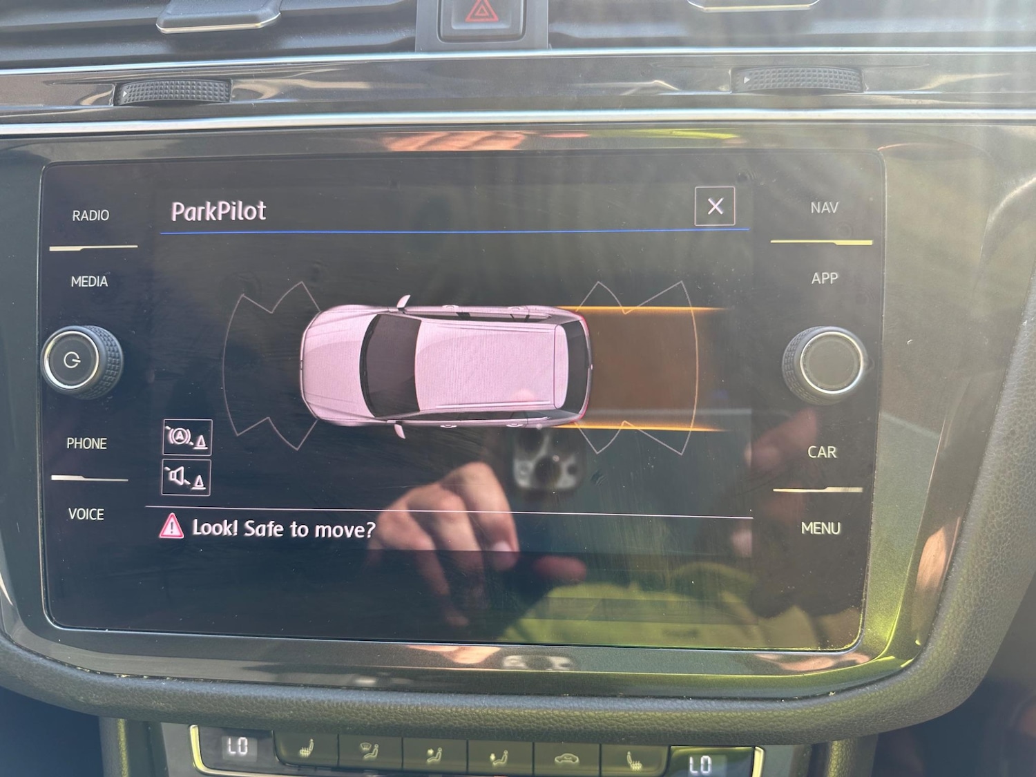 Used Volkswagen Tiguan 2017 for sale - 76989771: Photo 11