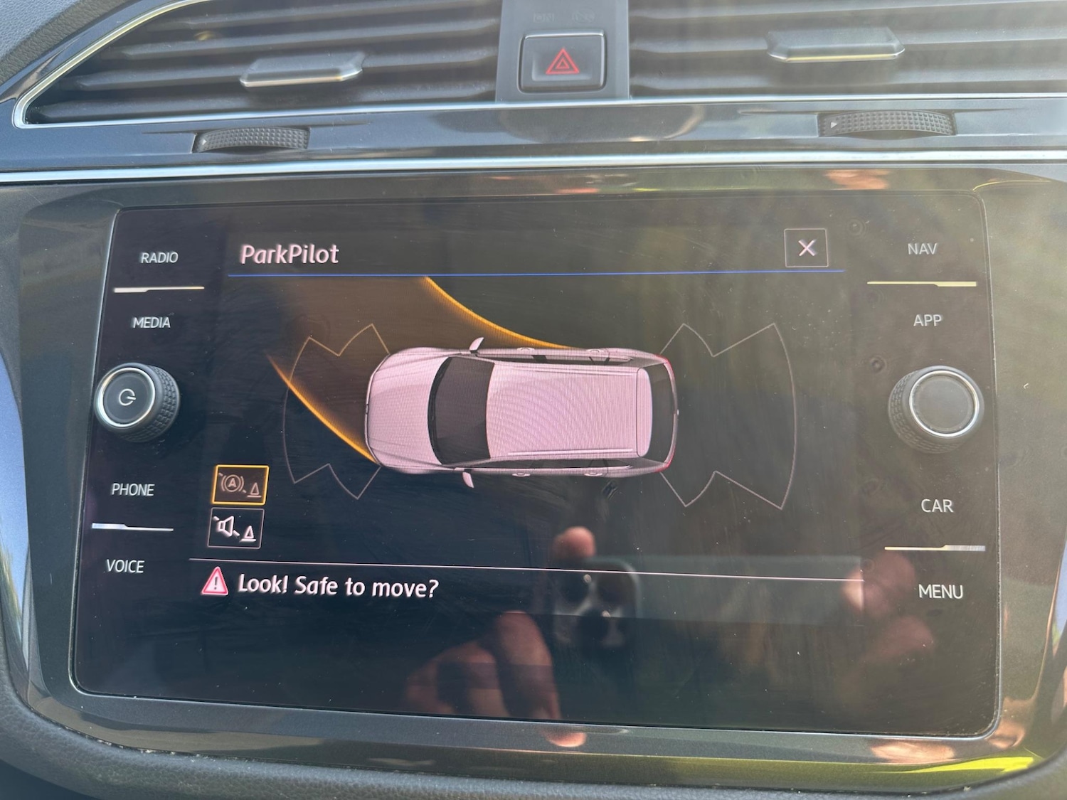 Used Volkswagen Tiguan 2017 for sale - 76989771: Photo 12