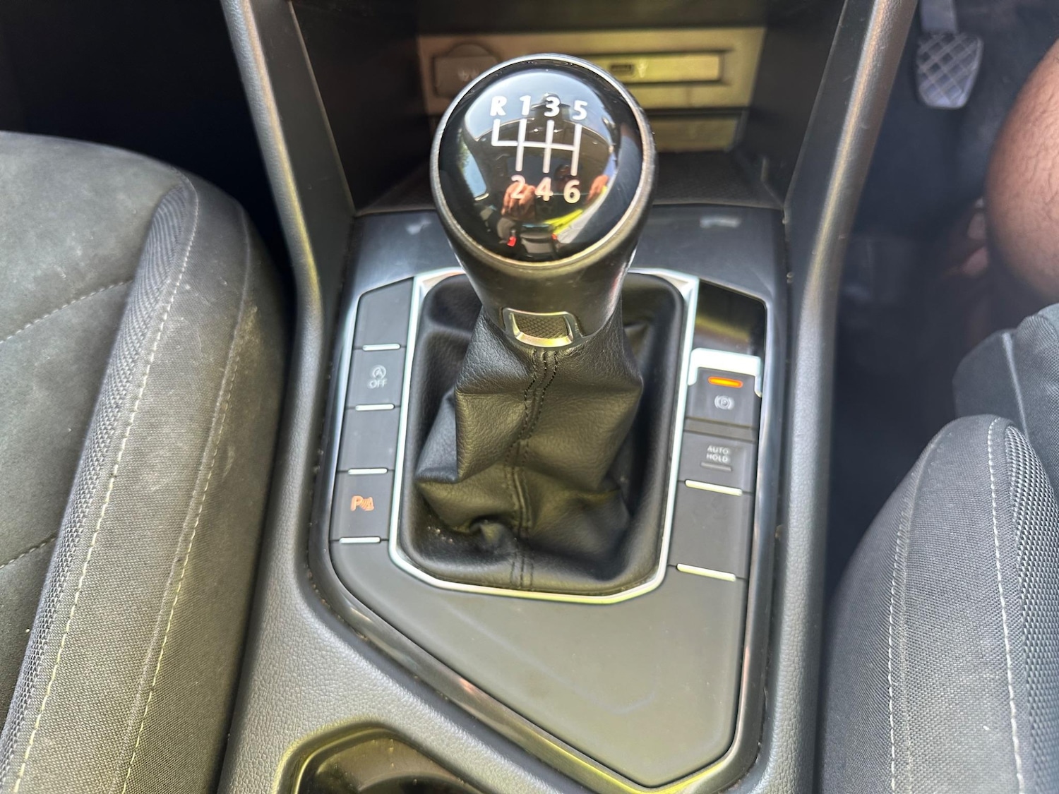 Used Volkswagen Tiguan 2017 for sale - 76989771: Photo 14