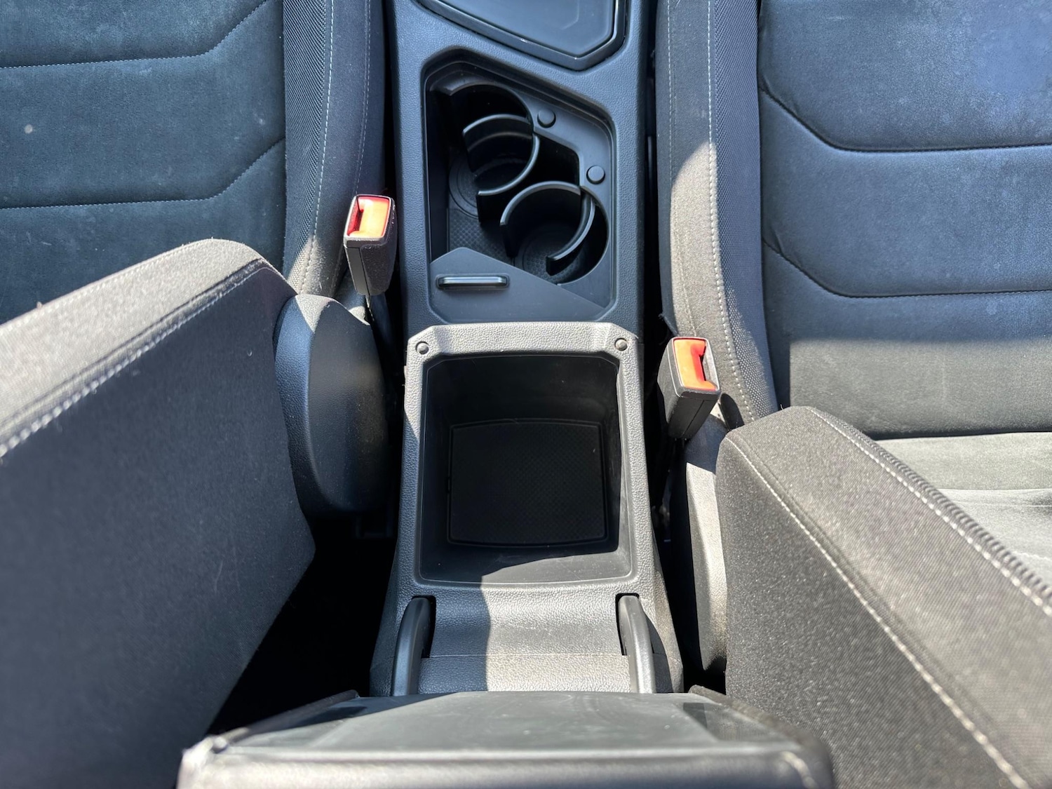 Used Volkswagen Tiguan 2017 for sale - 76989771: Photo 19