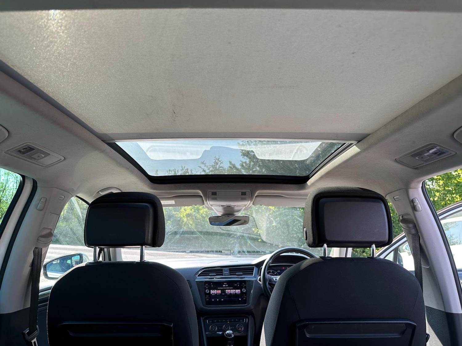 Used Volkswagen Tiguan 2017 for sale - 76989771: Photo 20