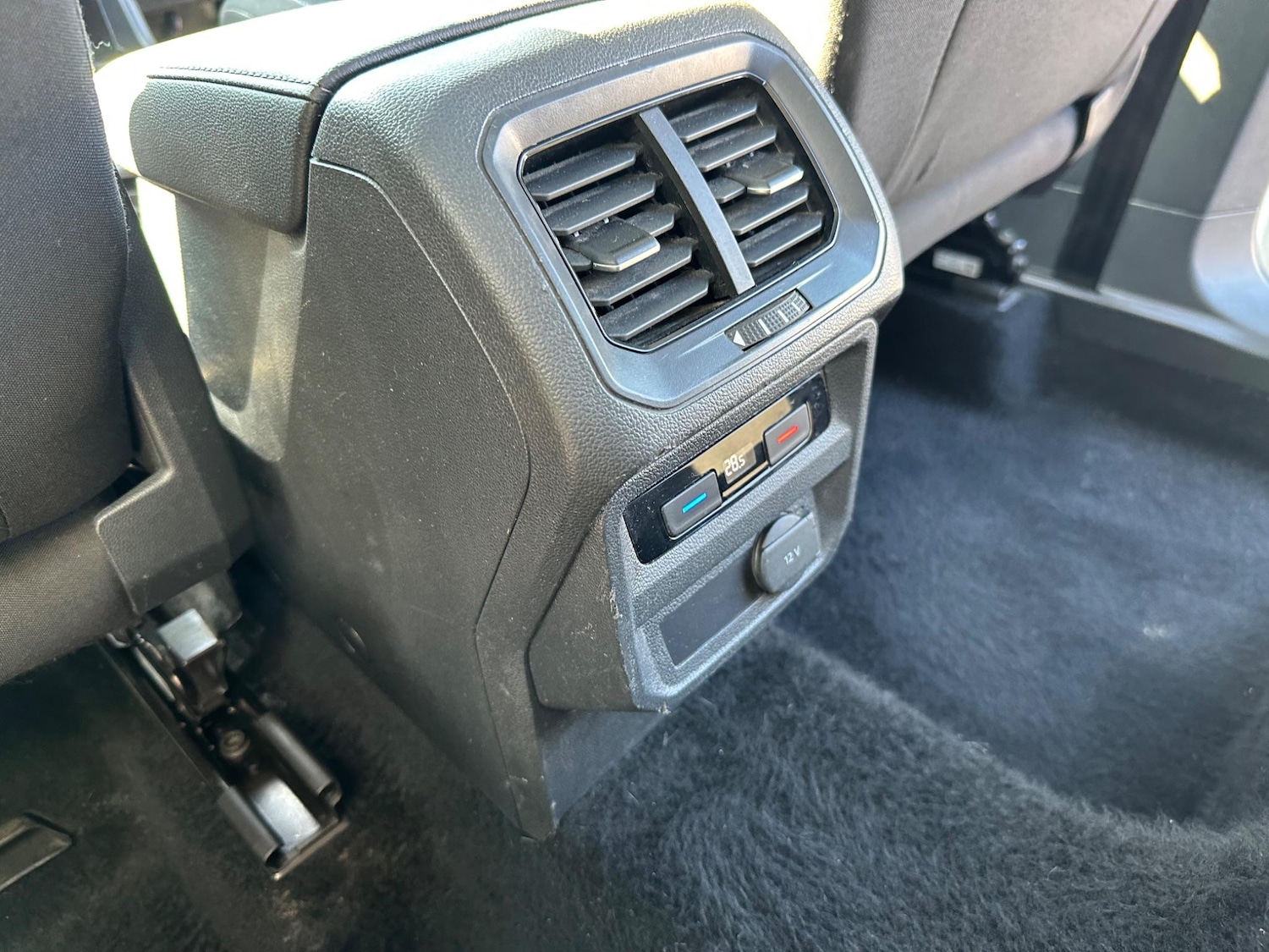 Used Volkswagen Tiguan 2017 for sale - 76989771: Photo 27