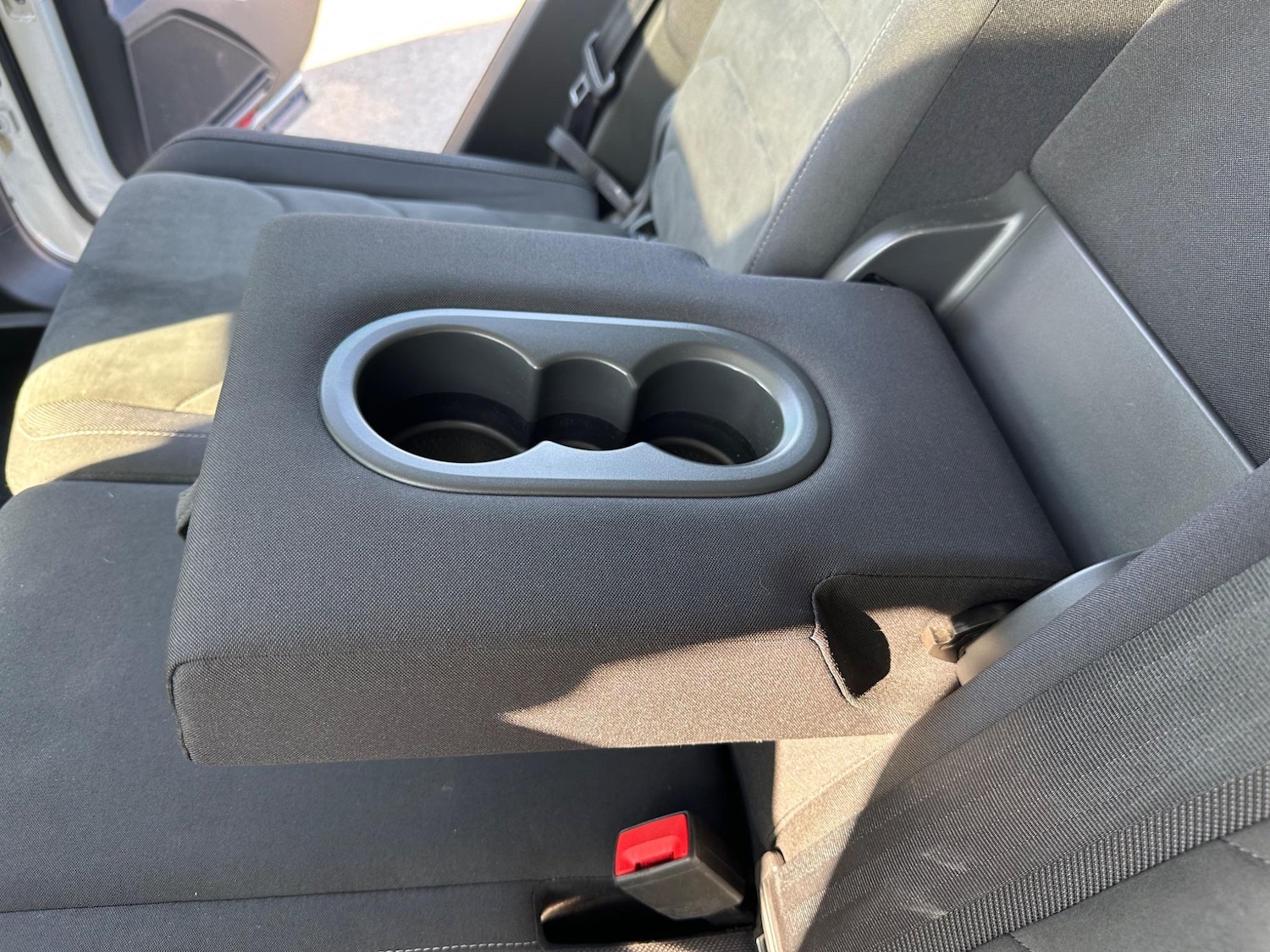 Used Volkswagen Tiguan 2017 for sale - 76989771: Photo 29