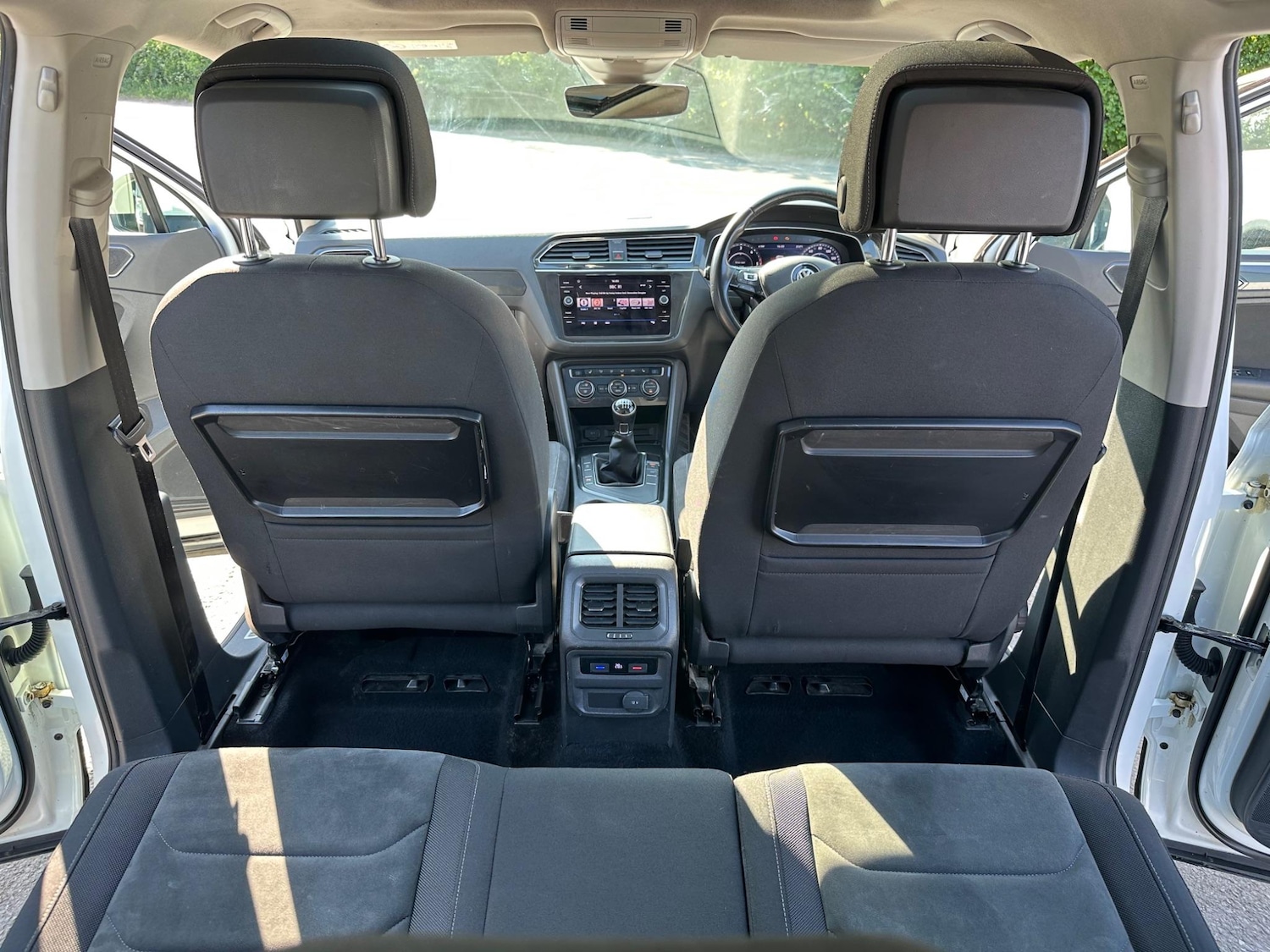 Used Volkswagen Tiguan 2017 for sale - 76989771: Photo 35