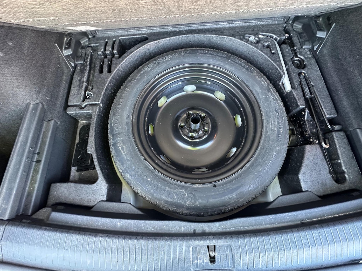 Used Volkswagen Tiguan 2017 for sale - 76989771: Photo 37