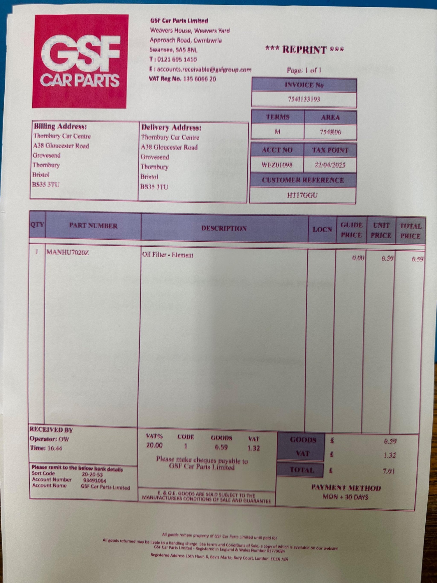 Used Volkswagen Tiguan 2017 for sale - 76989771: Photo 42
