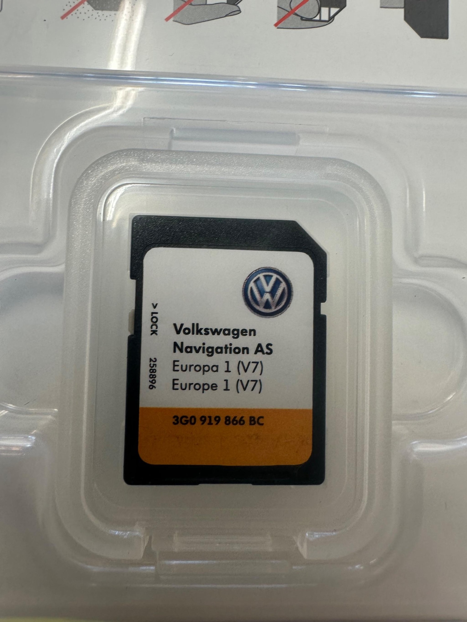 Used Volkswagen Tiguan 2017 for sale - 76989771: Photo 44