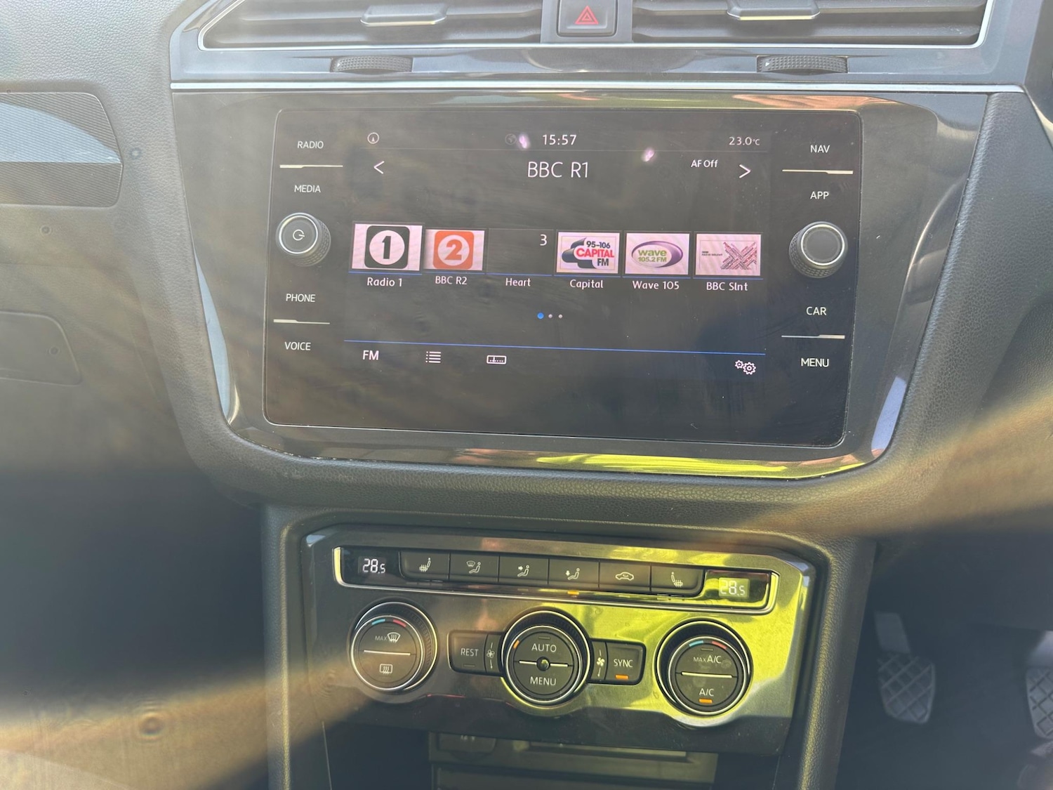 Used Volkswagen Tiguan 2017 for sale - 76989771: Photo 7