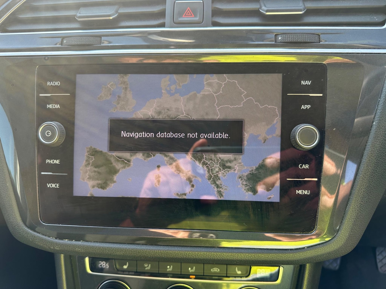 Used Volkswagen Tiguan 2017 for sale - 76989771: Photo 9