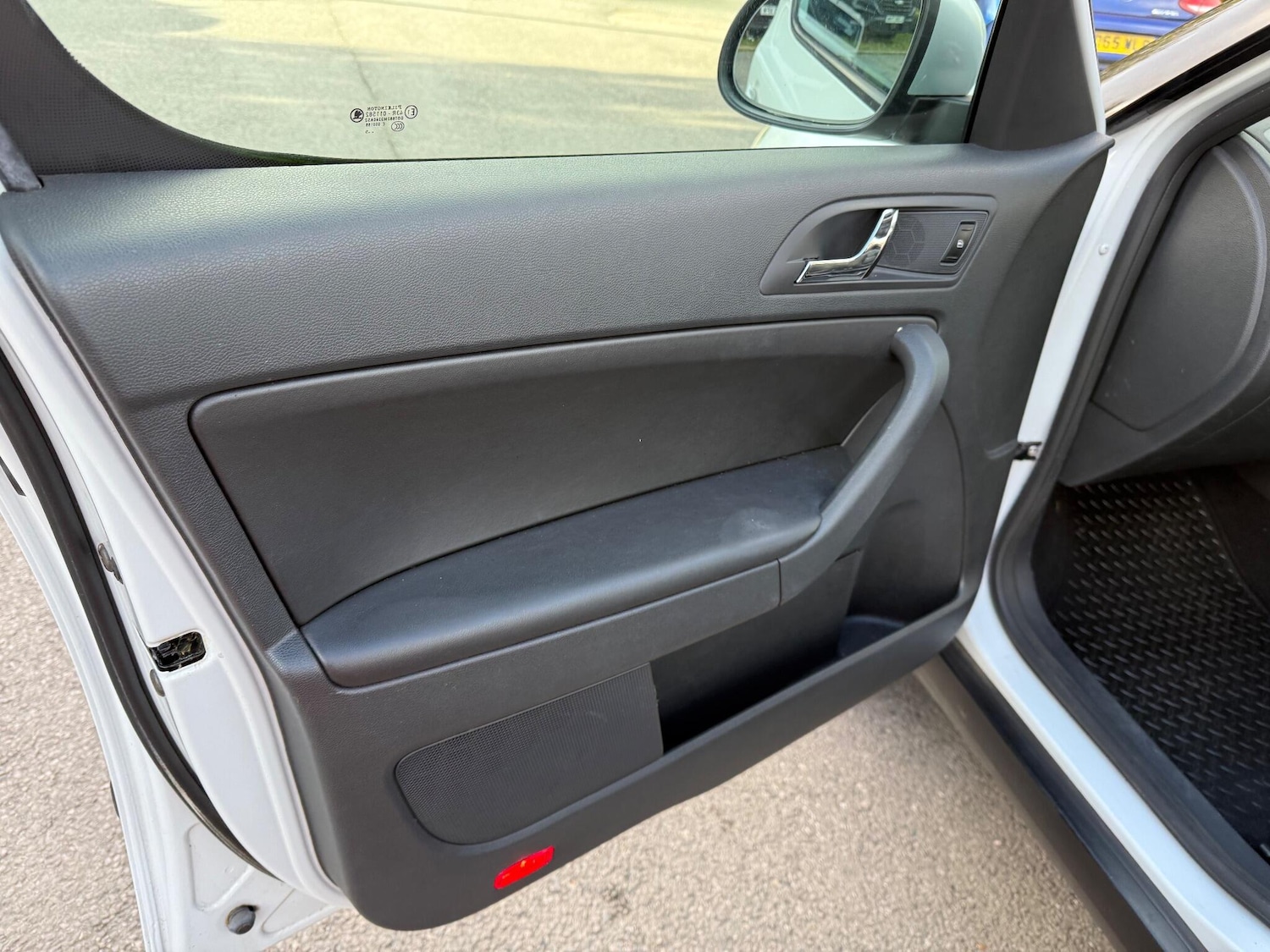 Used Skoda Yeti 2015 for sale - 76389036: Photo 22