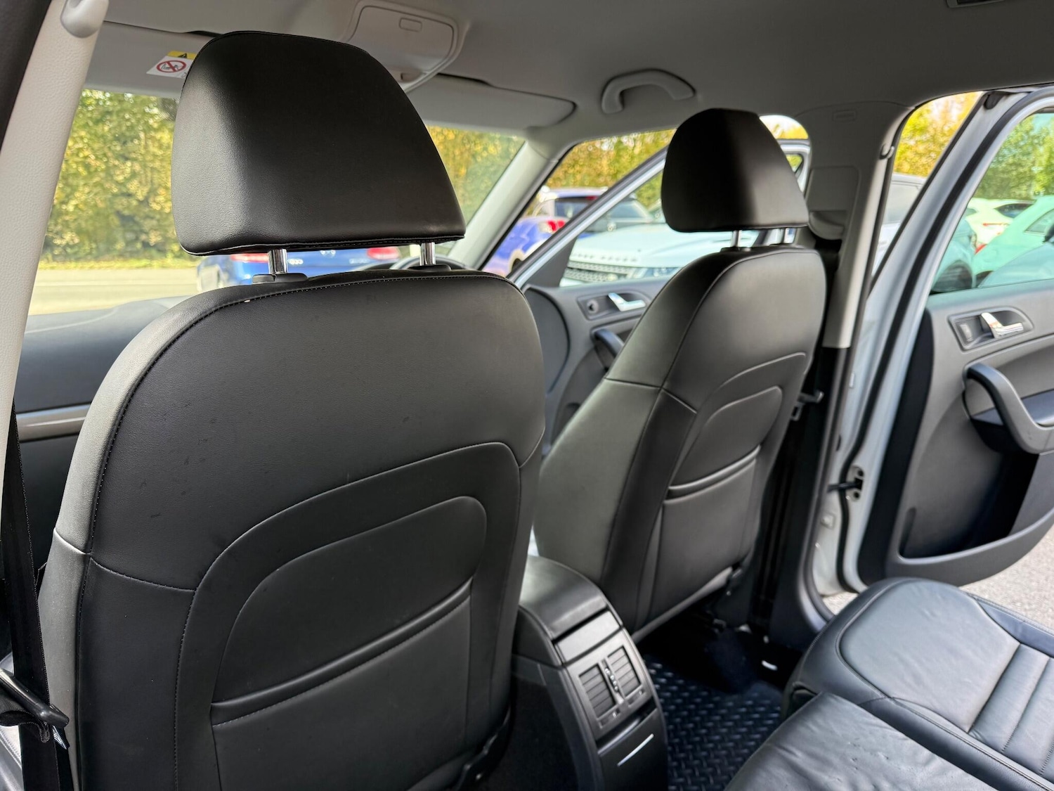 Used Skoda Yeti 2015 for sale - 76389036: Photo 23