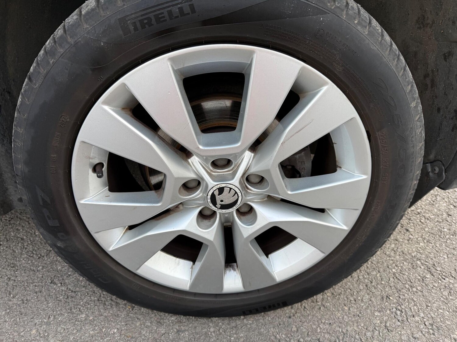 Used Skoda Yeti 2015 for sale - 76389036: Photo 36