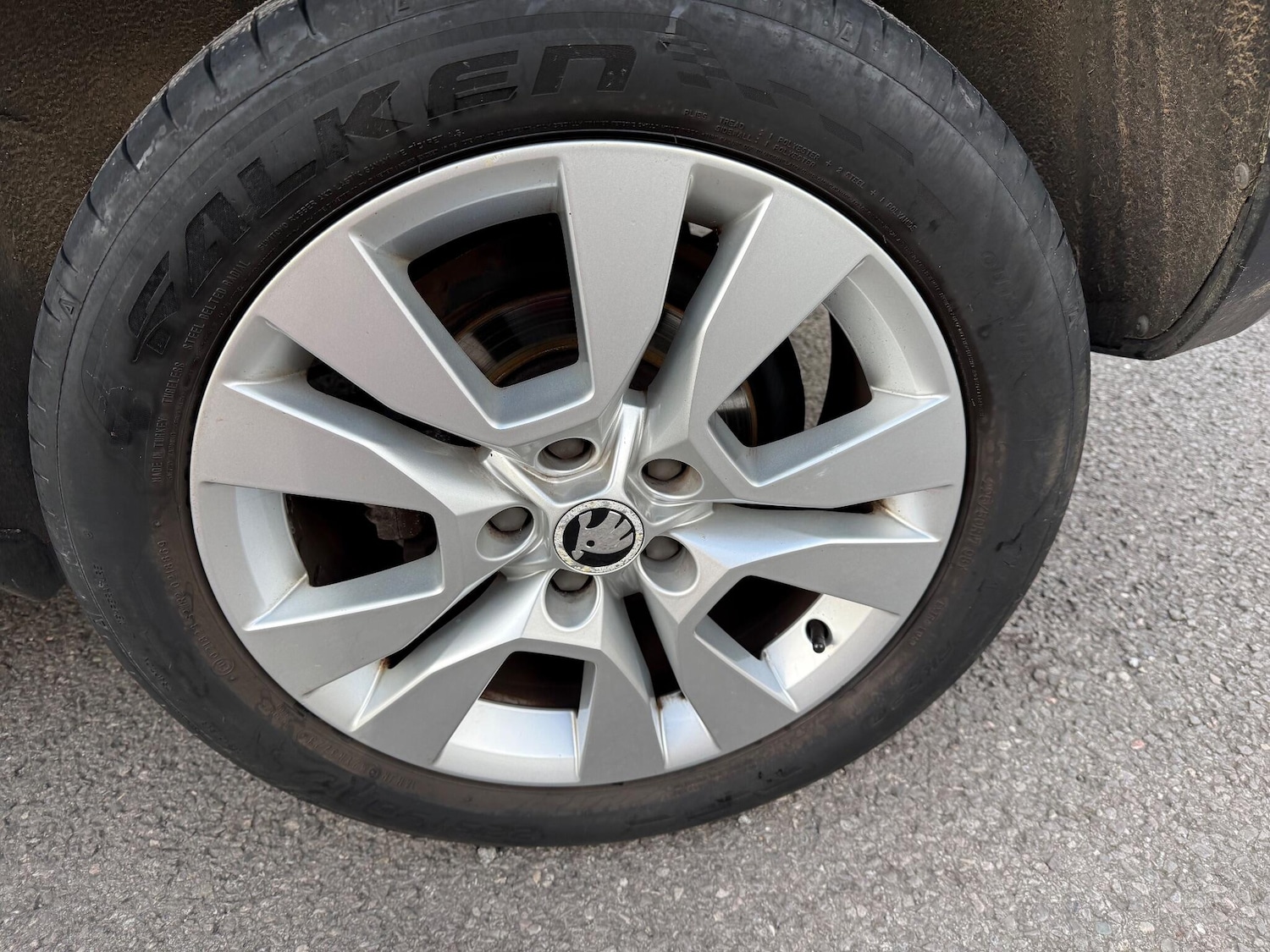 Used Skoda Yeti 2015 for sale - 76389036: Photo 38