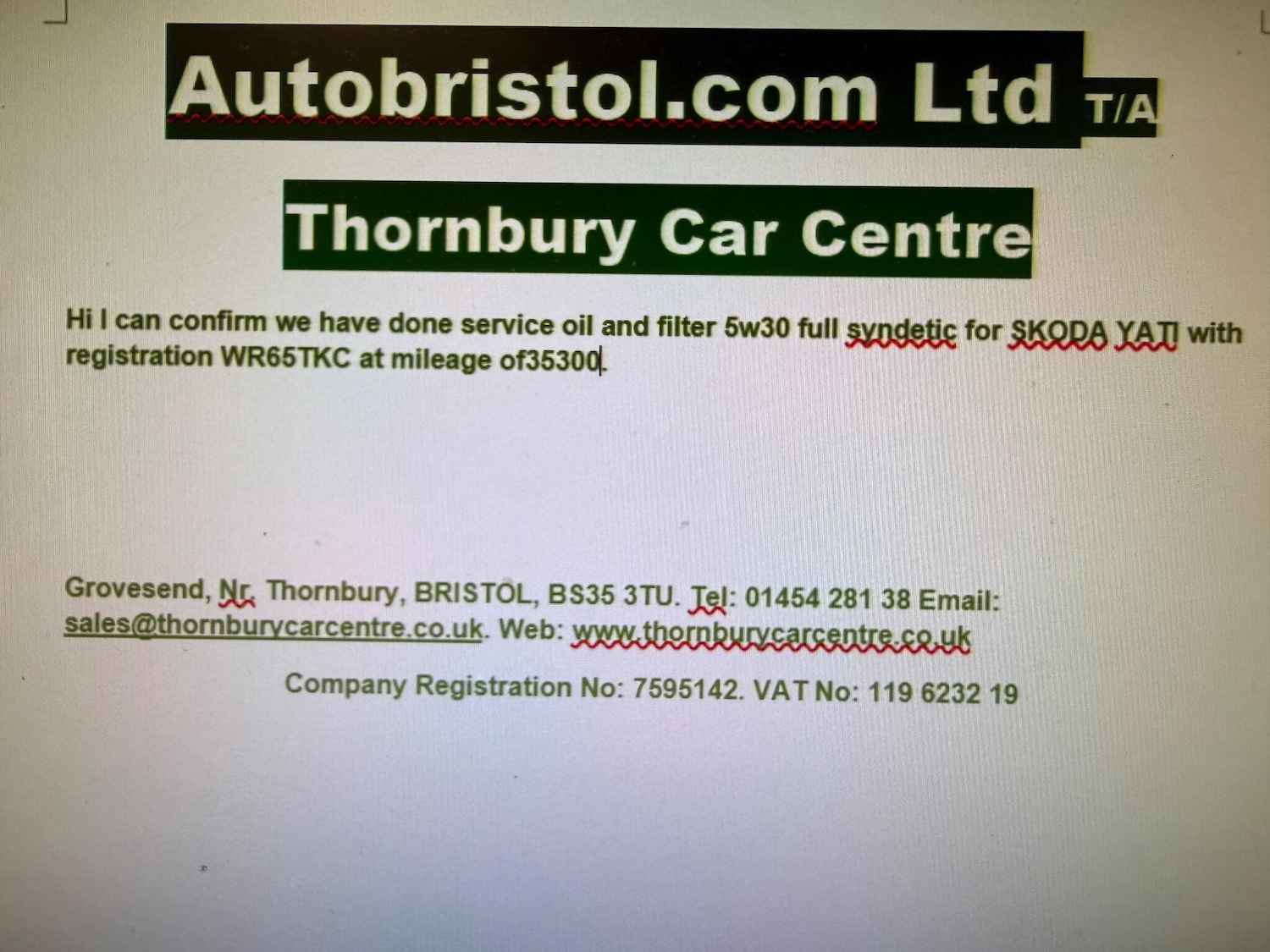 Used Skoda Yeti 2015 for sale - 76389036: Photo 39