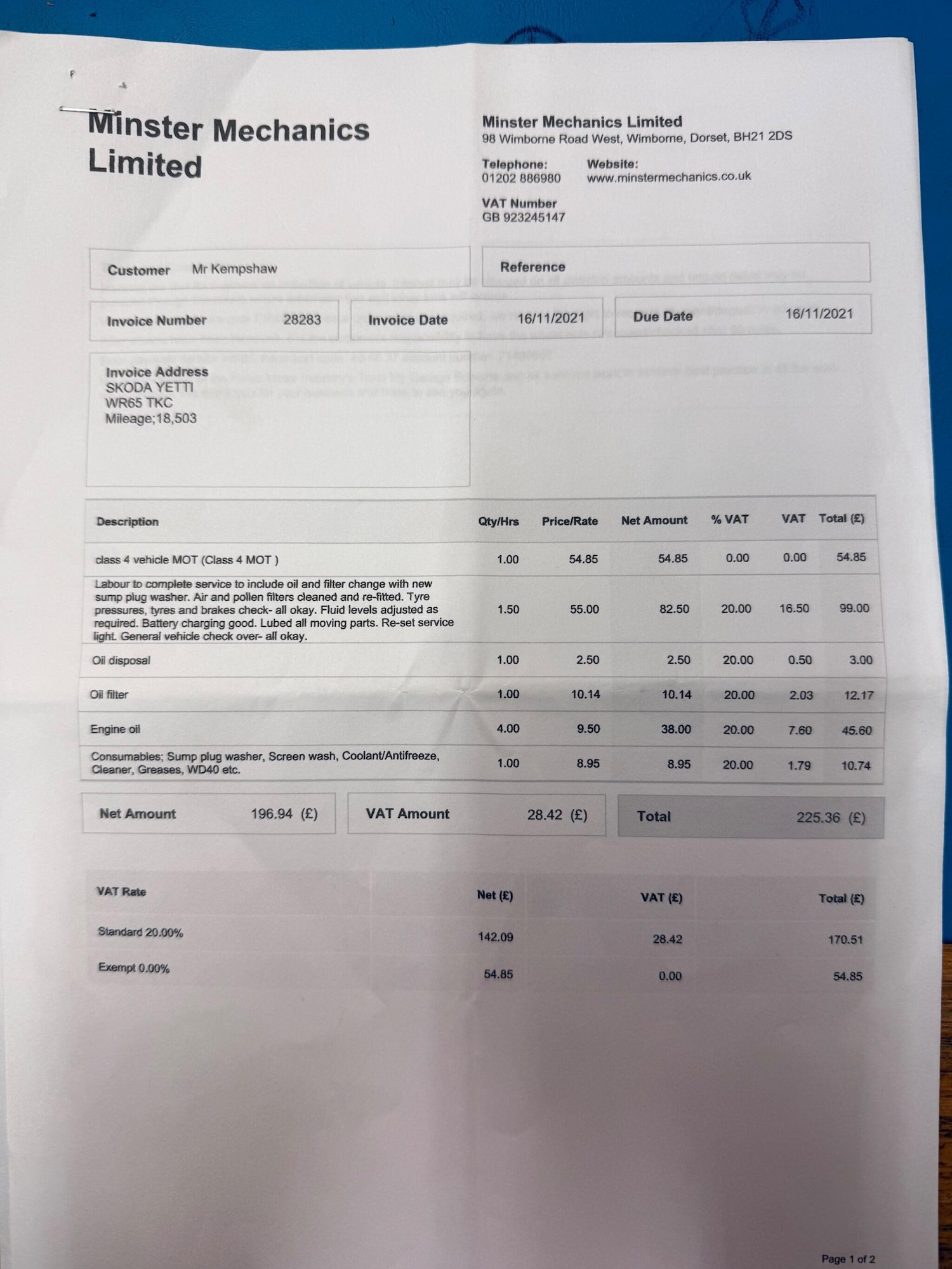 Used Skoda Yeti 2015 for sale - 76389036: Photo 42