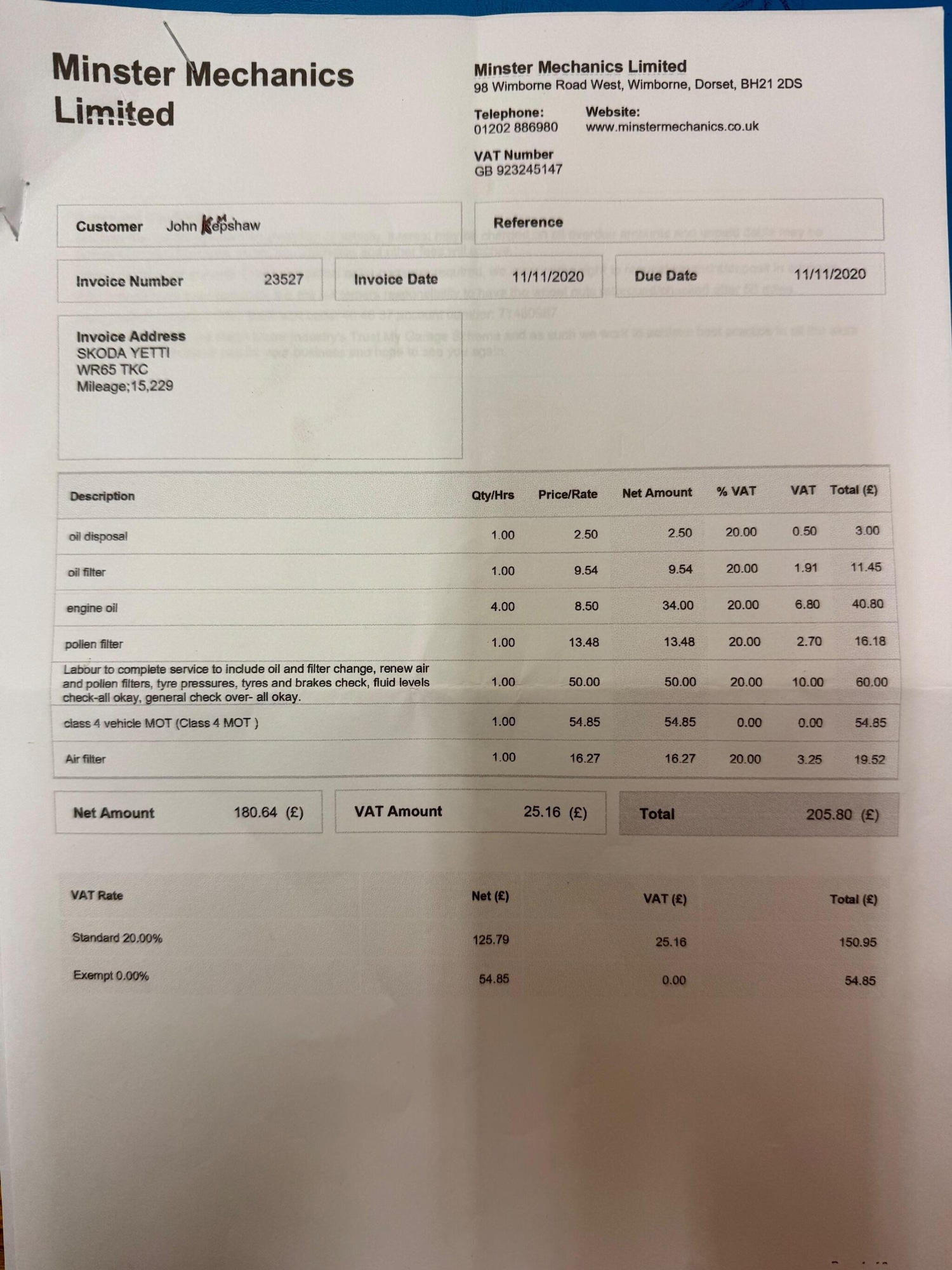 Used Skoda Yeti 2015 for sale - 76389036: Photo 43