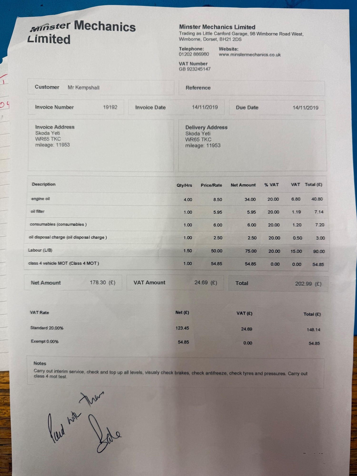 Used Skoda Yeti 2015 for sale - 76389036: Photo 44