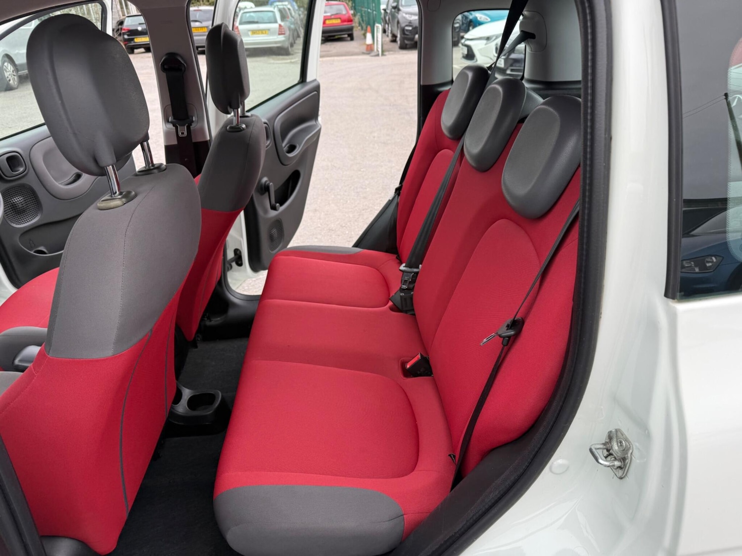 Used Fiat Panda 2014 for sale - 77597750: Photo 17