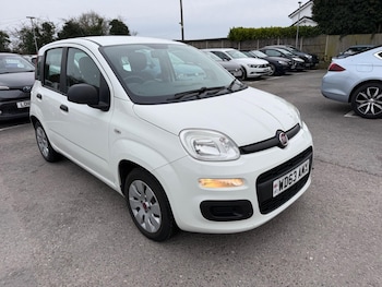 2014 (63) - 1.2 Pop 5dr