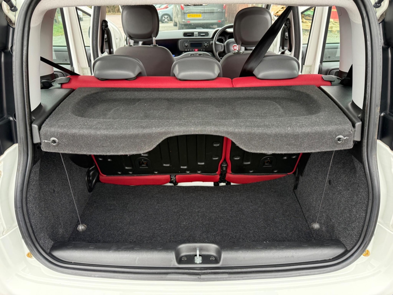 Used Fiat Panda 2014 for sale - 77597750: Photo 21