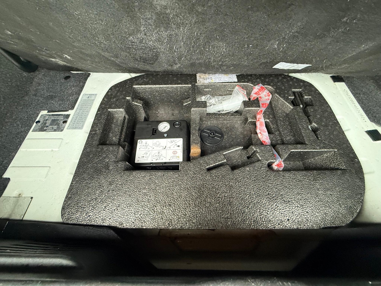 Used Fiat Panda 2014 for sale - 77597750: Photo 22