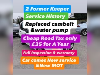 Used Fiat Panda 2014 for sale - 77597750: Photo