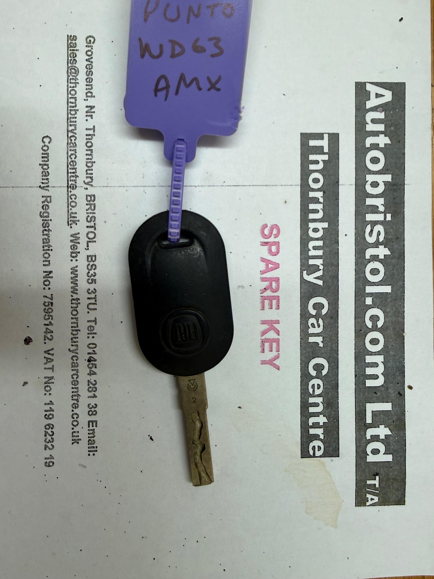 Used Fiat Panda 2014 for sale - 77597750: Photo 32