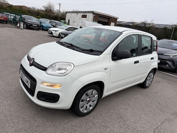 Used Fiat Panda 2014 for sale - 77597750: Photo